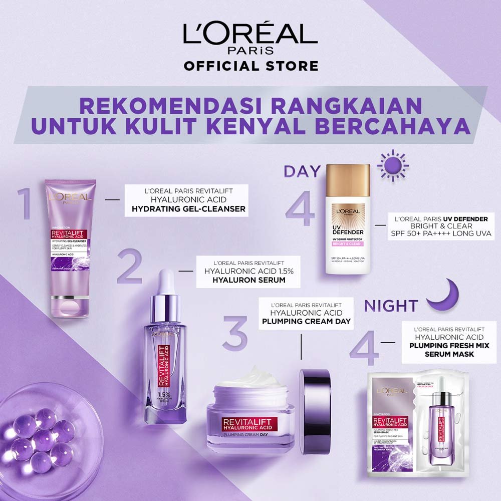 Hyaluronic Acid Serum T6 V2